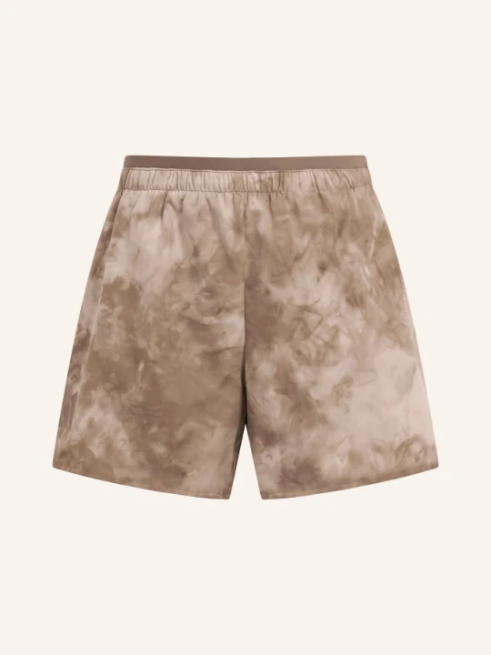 Zdjęcie produktu Adidas Terrex Szorty Trekkingowe Terrex Multi Spray Dye clima365 braun