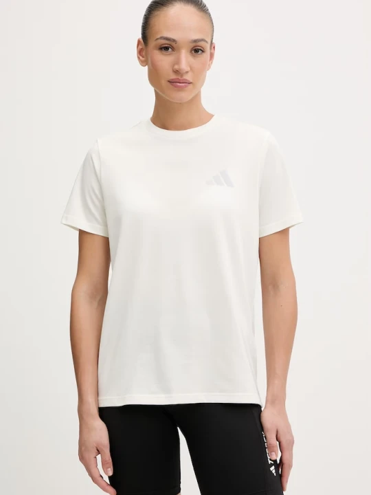 Zdjęcie produktu adidas TERREX t-shirt sportowy beżowy