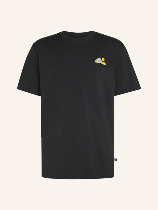 Zdjęcie produktu Adidas Terrex T-Shirt Terrex Camper schwarz CZARNY