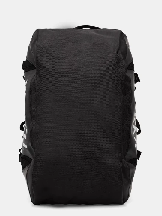 Zdjęcie produktu adidas TERREX torba sportowa z imitacji skóry Duffel 50L czarny