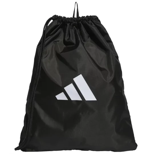 Zdjęcie produktu Adidas Tiro League Gym Sack HS9768, Unisex, Czarne, worki, poliester, rozmiar: One size
