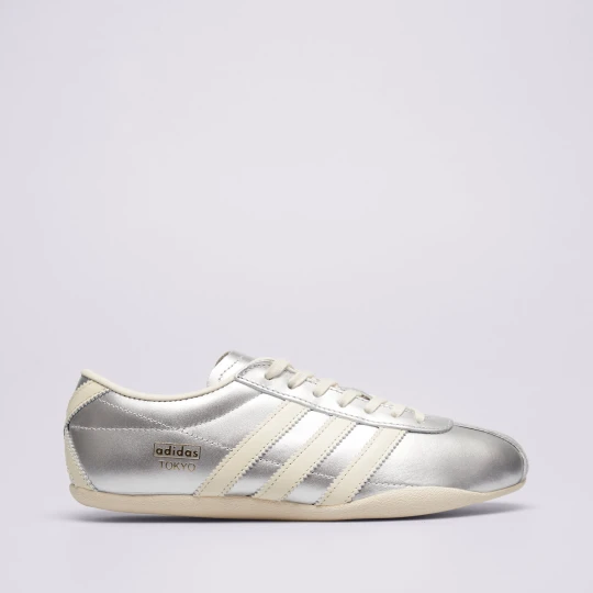 Zdjęcie produktu Adidas Tokyo srebrny