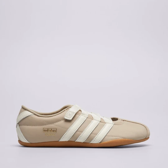 Zdjęcie produktu Adidas Tokyo Mj W beżowy