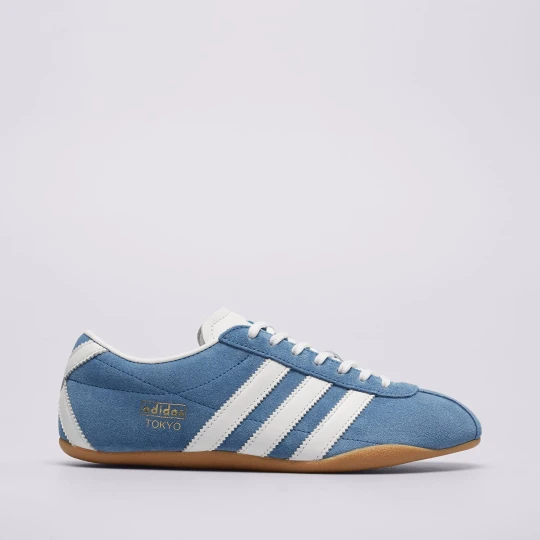Zdjęcie produktu Adidas Tokyo W niebieski