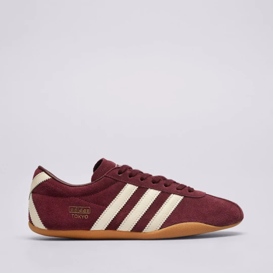 Zdjęcie produktu Adidas Tokyo W brązowy