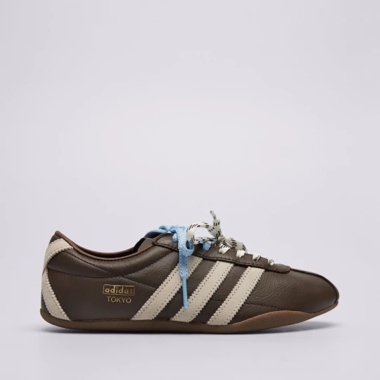 Zdjęcie produktu Adidas Tokyo W brązowy