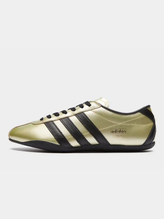 Zdjęcie produktu adidas Tokyo złoty
