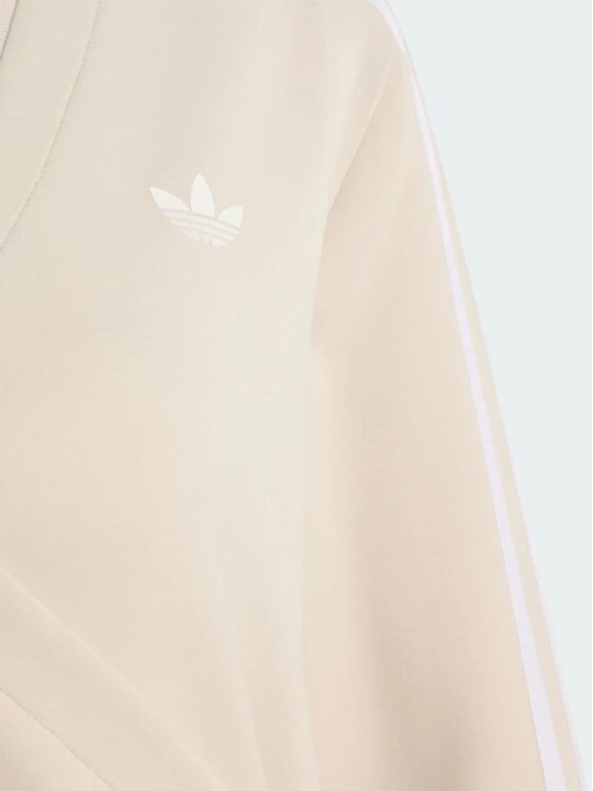 Zdjęcie produktu adidas Top 171480 Beżowy Regular Fit