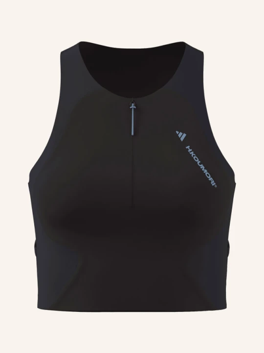Zdjęcie produktu Adidas Top Do Biegania Hermanos Koumori Running braun