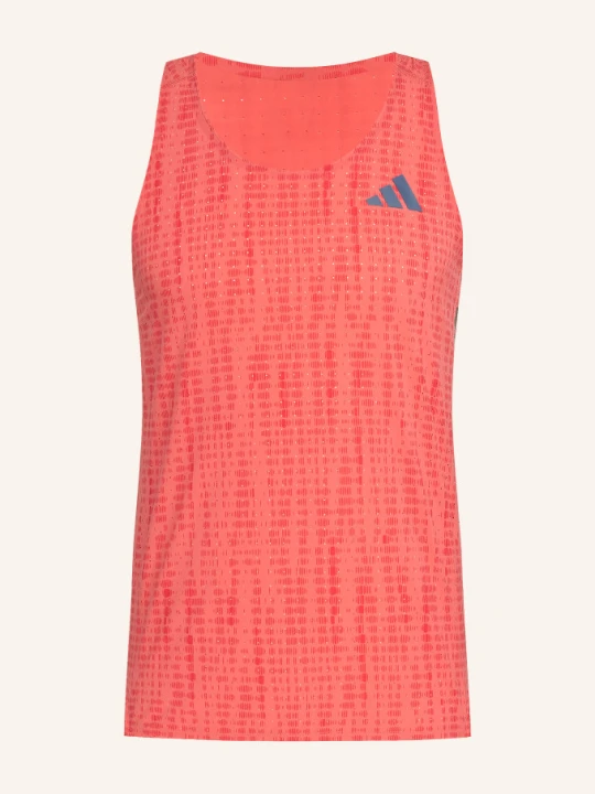 Zdjęcie produktu Adidas Top Funkcyjny Adizero rot beżowy