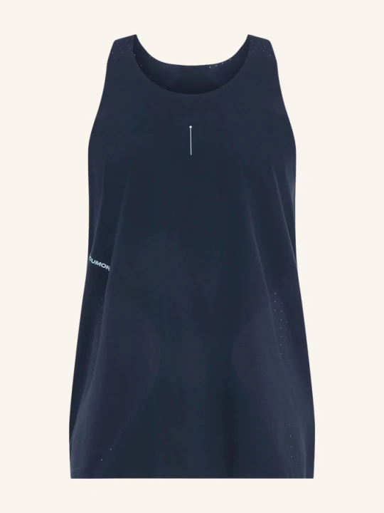 Zdjęcie produktu Adidas Top Funkcyjny Hermanos Koumori Running blau