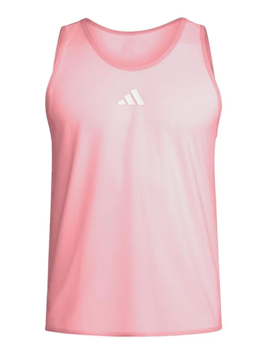 Zdjęcie produktu adidas Top funkcyjny w kolorze jasnoróżowym rozmiar: S