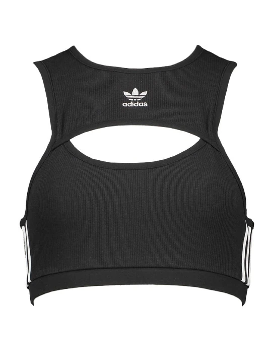 Zdjęcie produktu adidas Top "Tight" w kolorze czarnym rozmiar: 38