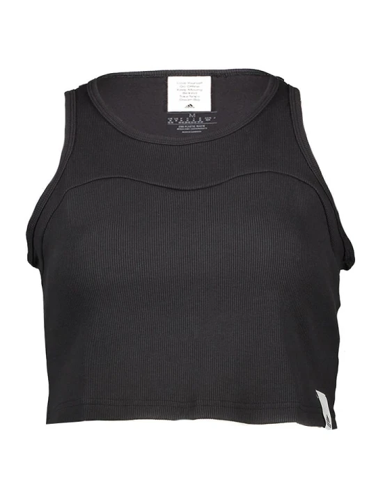 Zdjęcie produktu adidas Top w kolorze czarnym rozmiar: M