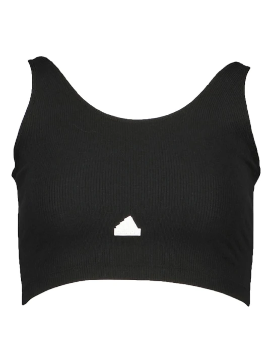 Zdjęcie produktu adidas Top w kolorze czarnym rozmiar: L
