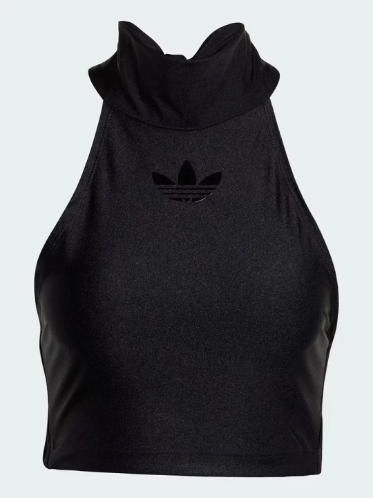 Zdjęcie produktu adidas Top w kolorze czarnym rozmiar: XXS