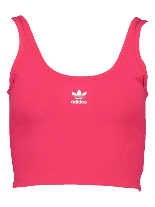 Zdjęcie produktu adidas Top w kolorze różowym rozmiar: 32