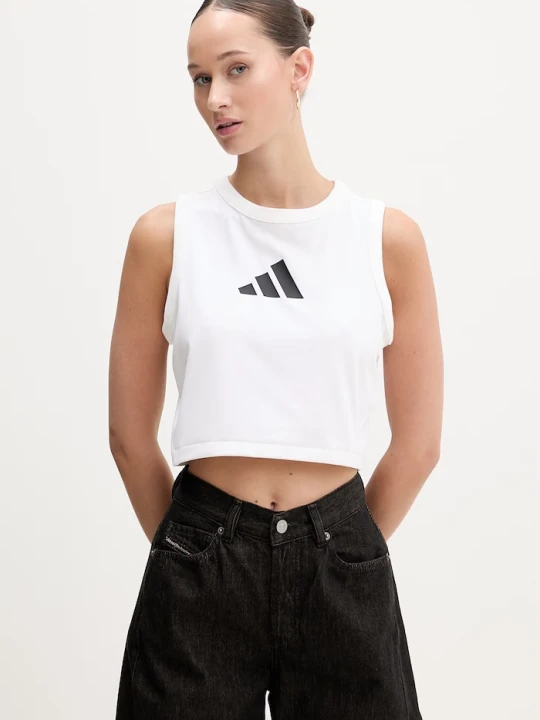 Zdjęcie produktu adidas top Z.N.E beżowy