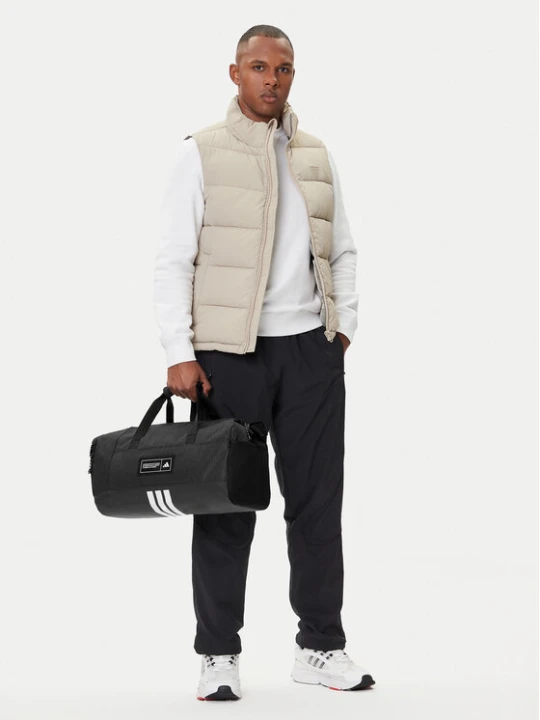Zdjęcie produktu adidas Torba 4ATHLTS Duffel Bag Small IM5523 Czarny
