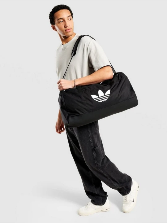 Zdjęcie produktu adidas Torba Duffle czarny