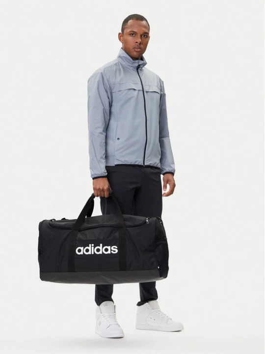 Zdjęcie produktu adidas Torba Linear Large JE8344 Czarny