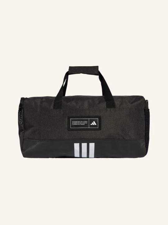 Zdjęcie produktu Adidas Torba Sportowa 4athletes Duffel S schwarz CZIEMNOSZARY