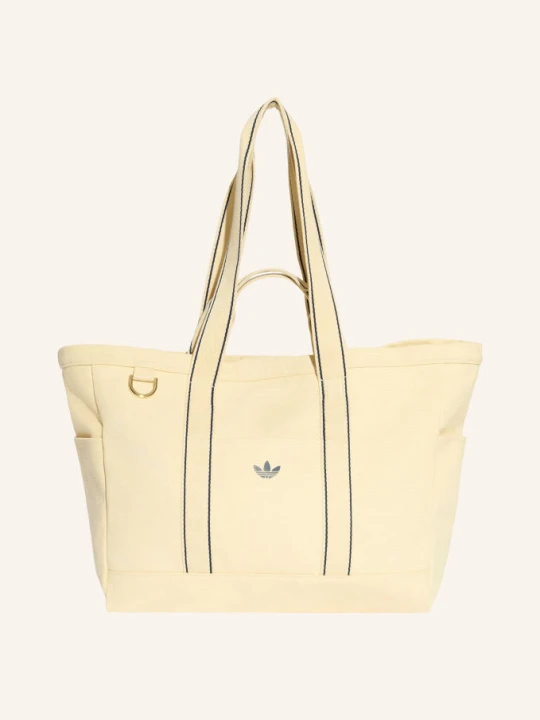 Zdjęcie produktu Adidas Torba Sportowa Adidas Originals beige