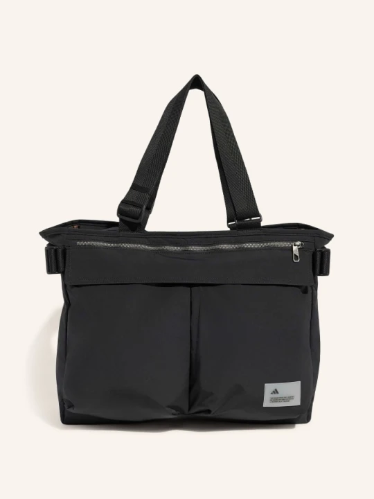Zdjęcie produktu Adidas Torba Sportowa City Tech schwarz CZARNY