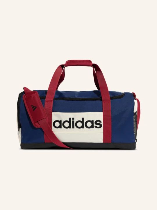 Zdjęcie produktu Adidas Torba Sportowa Essentials Linear Medium blau