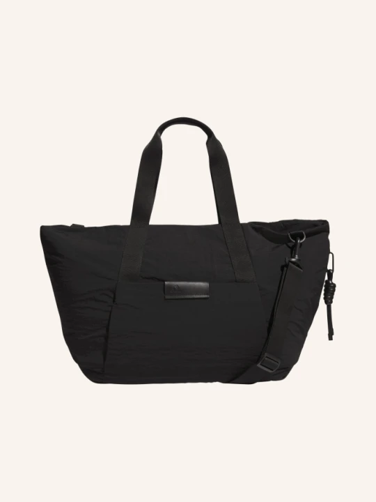 Zdjęcie produktu Adidas Torba Sportowa Favorite Z Przegrodą Na Laptopa schwarz CZARNY