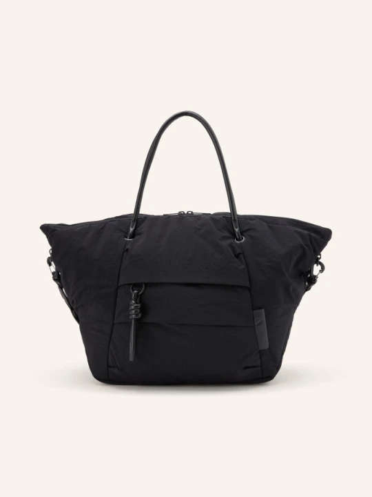 Zdjęcie produktu Adidas Torba Sportowa Favorite Z Przegrodą Na Laptopa schwarz CZARNY