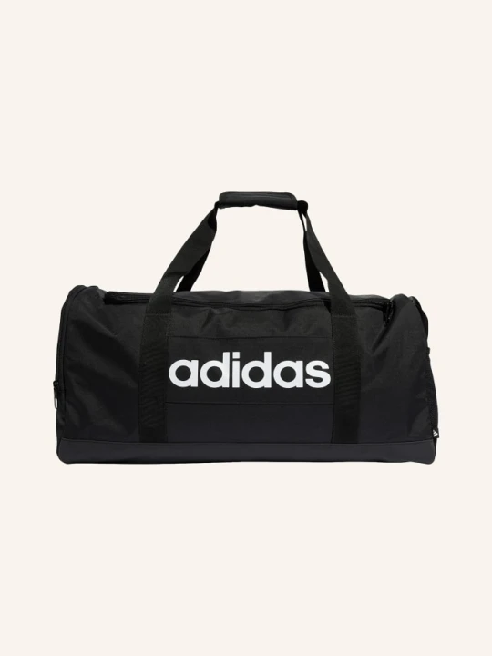 Zdjęcie produktu Adidas Torba Sportowa Linear Duffelbag M schwarz