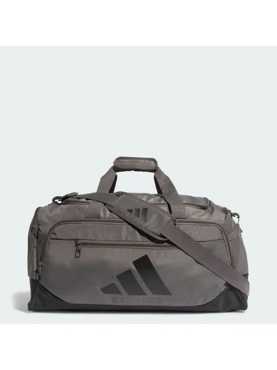 Zdjęcie produktu adidas Torba Training Defender Duffle Bag Medium KC6752 Brązowy
