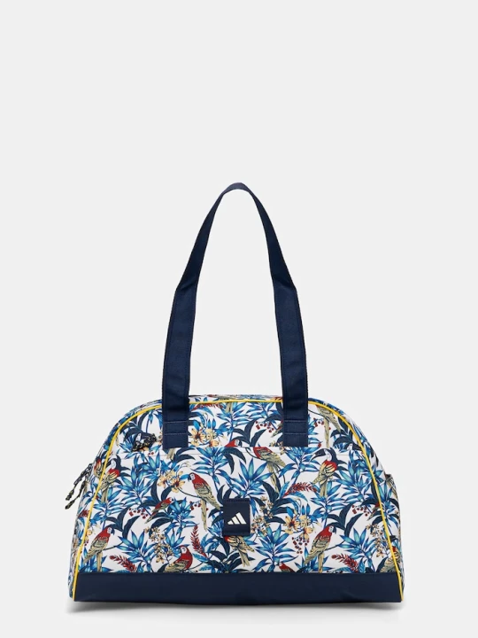 Zdjęcie produktu adidas torba x Farm Rio niebieski