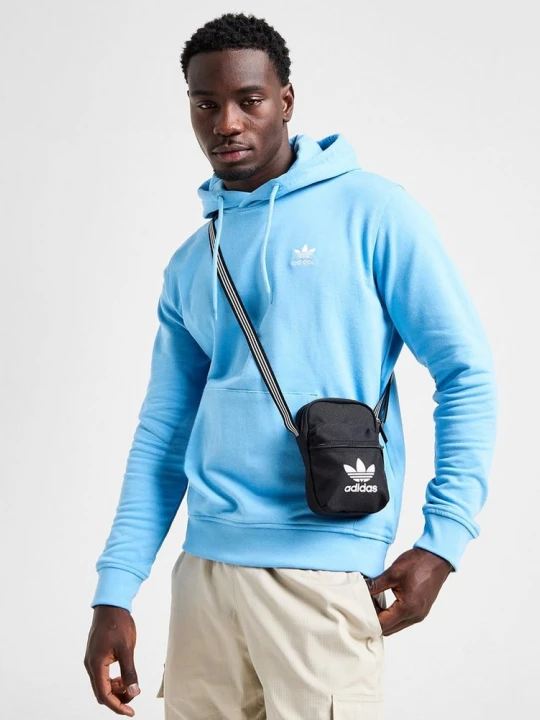 Zdjęcie produktu adidas Torebka Ac Festival Bag czarny