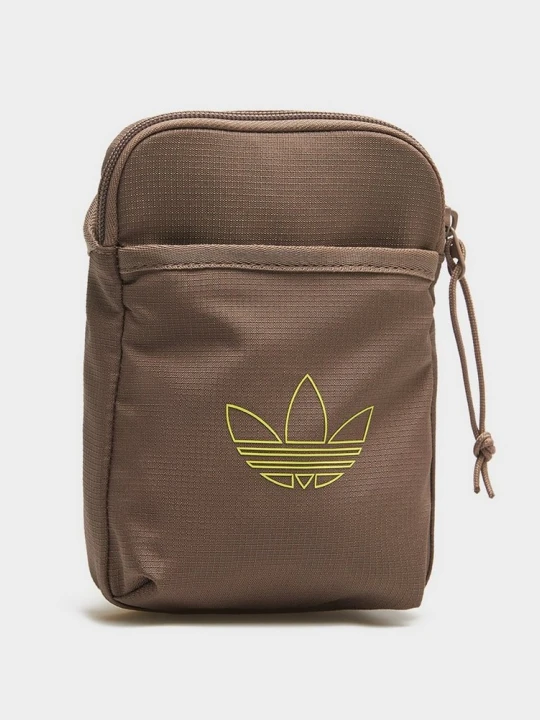 Zdjęcie produktu adidas Torebka Ac Festival Bag brązowy