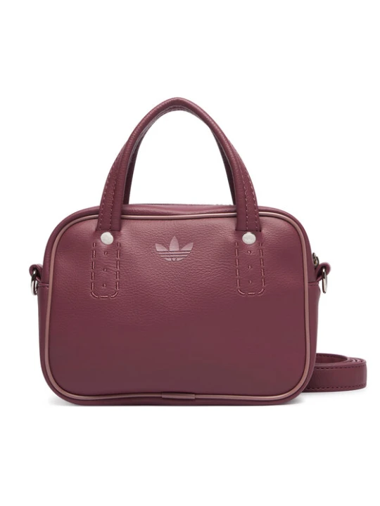 Zdjęcie produktu adidas Torebka Adicolor Xs Bag KR1502 Bordowy