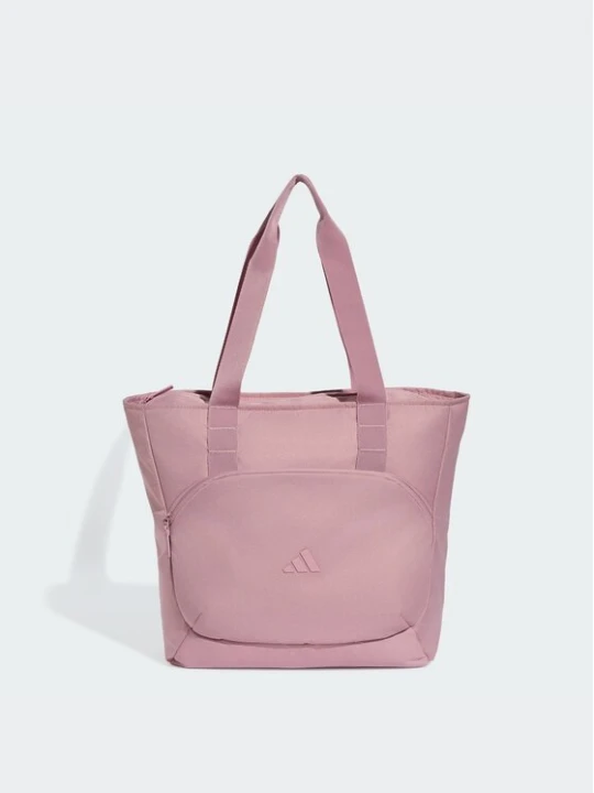 Zdjęcie produktu adidas Torebka Adidas Prime Tote Bag KS4621 Różowy