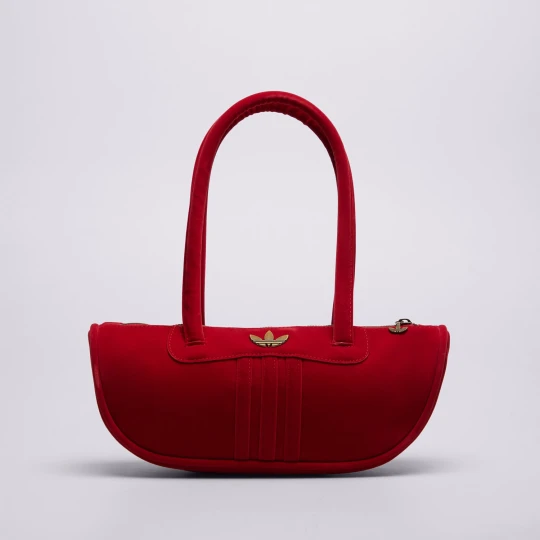 Zdjęcie produktu Adidas Torebka Bowling Bag bordowy