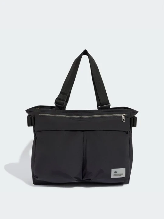 Zdjęcie produktu adidas Torebka City Tech Tote Bag KS2051 Czarny