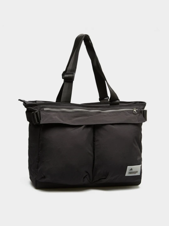 Zdjęcie produktu adidas Torebka City Tech Tote czarny
