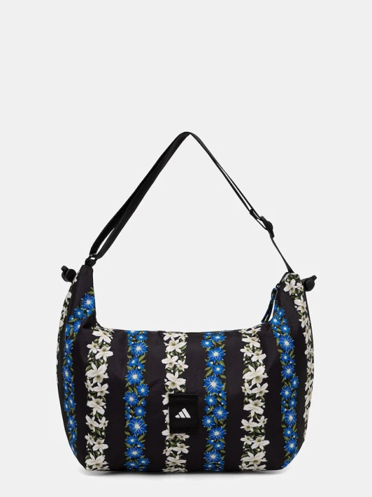 Zdjęcie produktu adidas torebka crossbody damska x Farm Rio czarny