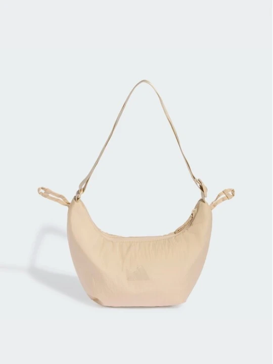 Zdjęcie produktu adidas Torebka Glow Shoulder Bag KH2336 Beżowy