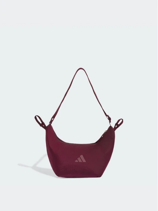 Zdjęcie produktu adidas Torebka Glow Shoulder Bag KT4407 Bordowy