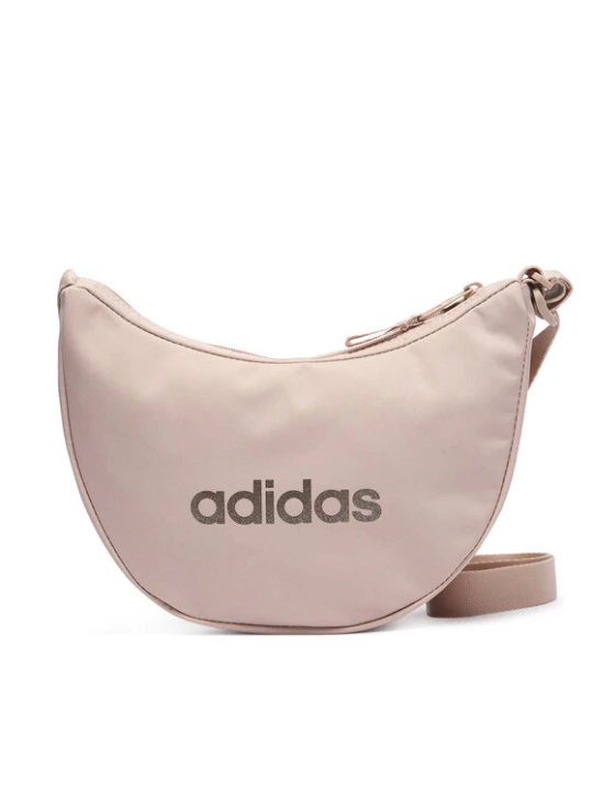 Zdjęcie produktu adidas Torebka Linear Essentials Festival Bag JZ7568 Różowy jasny