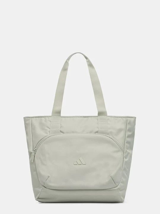 Zdjęcie produktu adidas torebka shopper damska zielony