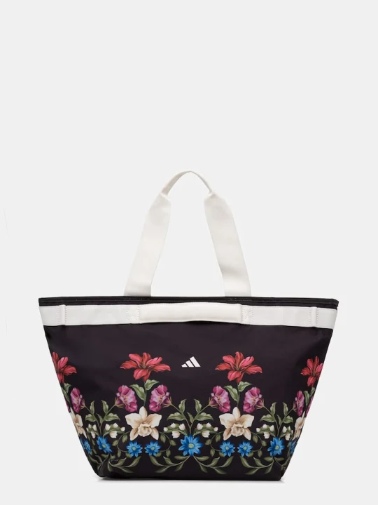 Zdjęcie produktu adidas torebka shopper damska x Farm Rio czarny
