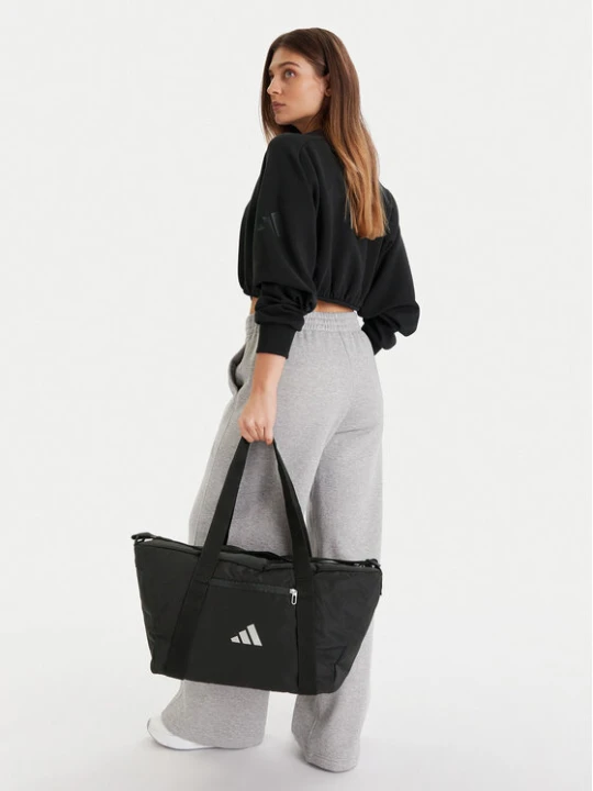 Zdjęcie produktu adidas Torebka Sport Bag JE3223 Czarny