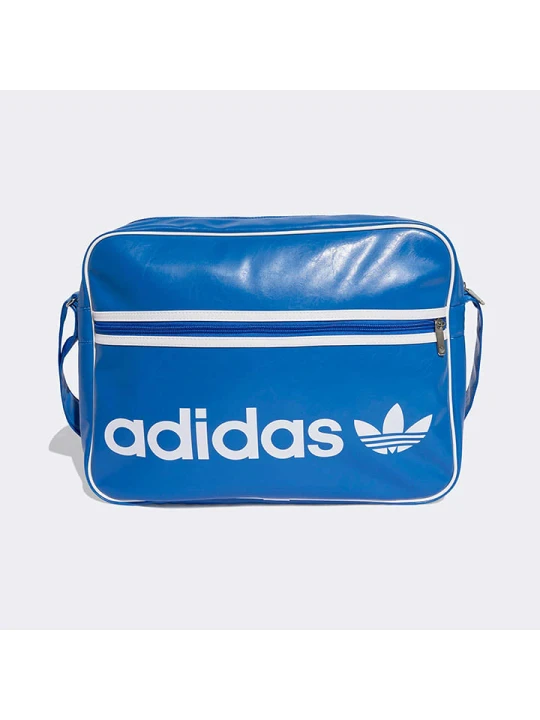 Zdjęcie produktu adidas Torebka w kolorze niebieskim rozmiar: onesize