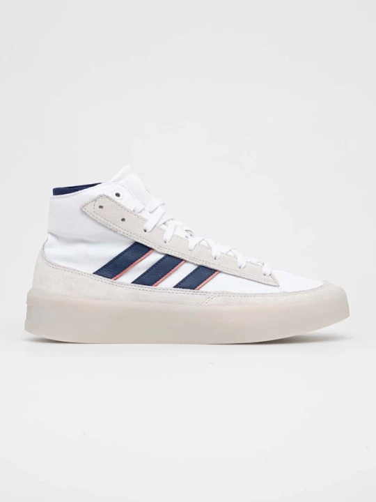 Zdjęcie produktu adidas trampki ZNSORED biały
